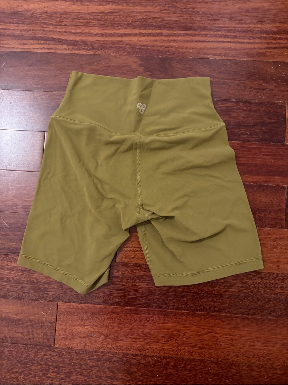TNA Butter Biker Shorts